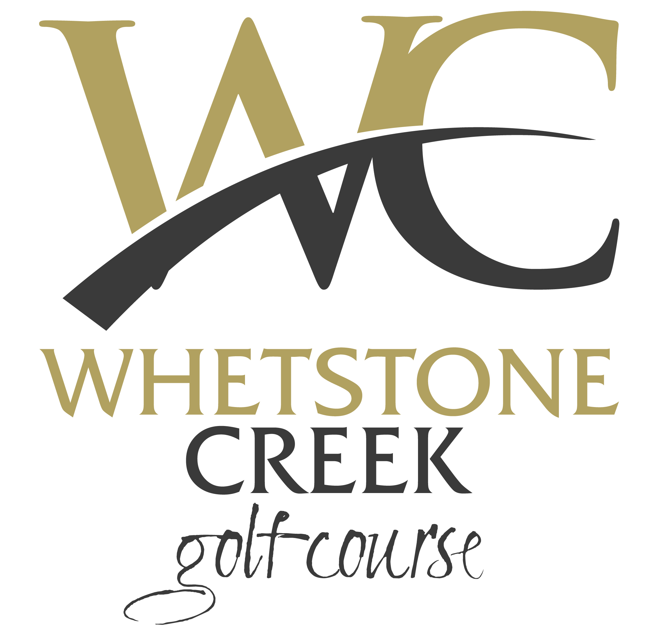 Whetstone Creek GC Brand WCGC Main Brand clr