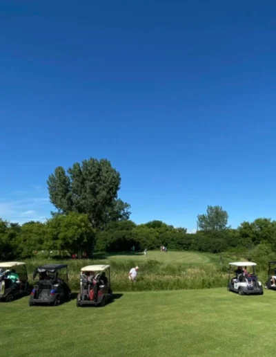 Whetstone Creek Golf Course Home2